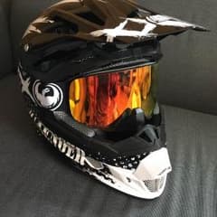 grenzgaenger  オフロードメットのサムネイル