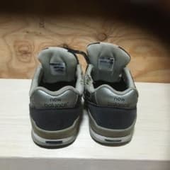 ニューバランス 996 17cmのサムネイル