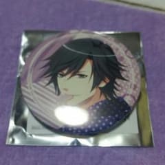 うたプリ break time 缶バッジ 一ノ瀬 トキヤのサムネイル