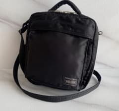 希少 廃盤 ポーター タンカー 2way ショルダー バッグ ハンド ミニ