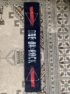 ONE OK ROCK  タオルのサムネイル