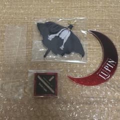 古川雄大 MUSICAL LUPIN 揺れるアクリルスタンドのサムネイル