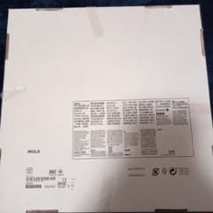 IKEA 百玉そろばん MULAのサムネイル
