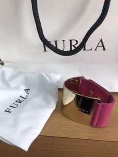 FURLA バングル 新品 未使用 フルラのサムネイル