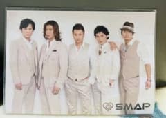 SMAP そっときゅっと／スーパースター シングル写真 美品のサムネイル