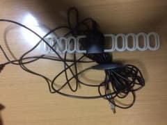 PROTEK プロテック 高感度ブースター付きアンテナ　PHSA-OF25のサムネイル