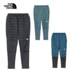 ザノースフェイス Red Run Long Pant レッドラン ロングのサムネイル