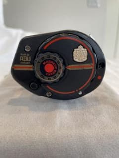 ABU Ambassadeur ULTRA MAG XLⅡのサムネイル