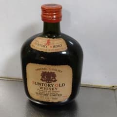サントリーサントリーオールドのサムネイル
