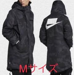 NIKE シンセティックフィルパーカーのサムネイル