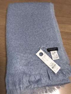 FOXFORD  ラグナムーン　モヘヤストールのサムネイル
