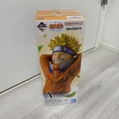 이치 반 쿠지 NARUTO 파도의 국편 A상 우즈마키 나루토 나루토 질풍전