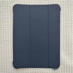 iPad第10世代　ケース ネイビーのサムネイル