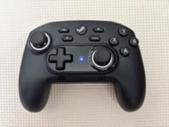 HORI プロコン ワイヤレスホリパッド for Steamのサムネイル