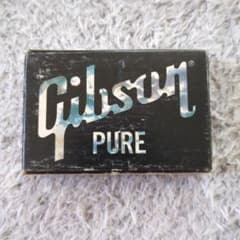 Gibson PURE ギターメンテナンス用品のサムネイル