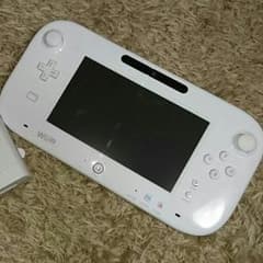 マリオカート8内臓wiiU 箱なしのサムネイル