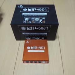 K.E.S HLP-001 完全絶縁電源供給 K.E.S HLP-001 完全絶縁電源供給 - メルカリ