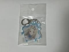 学マス　篠澤広　キーホルダーのサムネイル
