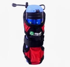 ボトルホルダー 折りたたみ リュックのサムネイル