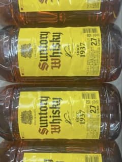 サントリー 角 ウイスキー 2.7L 9個 - メルカリ
