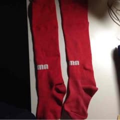 プーマ サッカーソックスのサムネイル