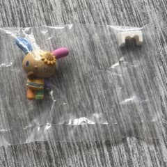 サンリオキャラクターズ みんなでバカンスフィギュア ウサハナのサムネイル