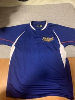 国士舘高校　硬式野球部　記念Tシャツのサムネイル