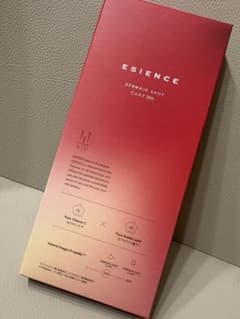 ESIENCE 200 ダーマインショット200 28包のサムネイル