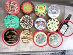 BROSH POMADE ブロッシュ ポマード 限定品　まとめ売りのサムネイル