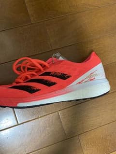 Adizero Boston 9mのサムネイル