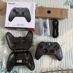 GameSir Nova Lite 2 ゲームコントローラーのサムネイル