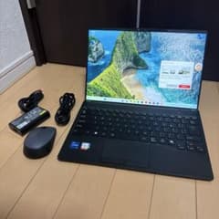 美品：LIFEBOOK U75/J3B Core i5/16GB/256GB LIFEBOOK U75/J3B Core i5/16GB/256GB - メルカリ