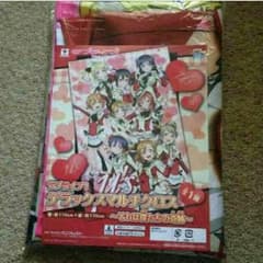ラブライブマルチクロスのサムネイル