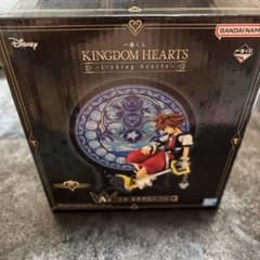 KINGDOM HEARTS 이치 반 쿠지 A 상 소라