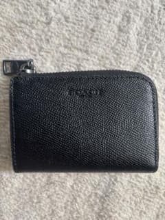 COACHジップキー コインケースのサムネイル