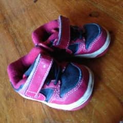 NIKE＊ベビーくっく♡のサムネイル