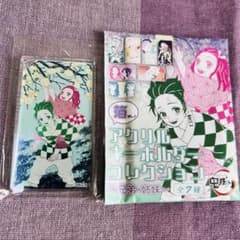 鬼滅の刃　アクリルキーホルダーコレクション 〜兄弟・姉妹〜のサムネイル