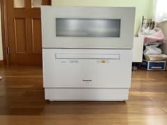 Panasonic 食器洗い乾燥機 NP-TH1のサムネイル