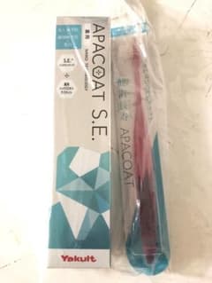 Yakult ヤクルト APACOAT S.E. 歯ブラシ セット - メルカリ