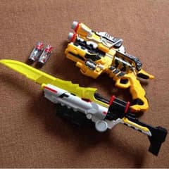 キョウリュウジャーのサムネイル