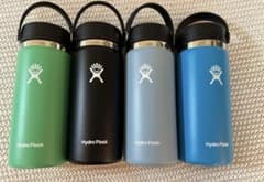 Hydro Flask 水筒のサムネイル