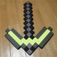 マイクラのサムネイル