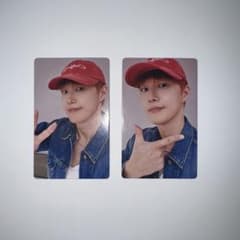 バラ売り可 SAYMYNAME セマネ JUMPUP ヨントン トレカ セット EXO スホ who are you jump up ヨントン トレカ セット - メルカリ