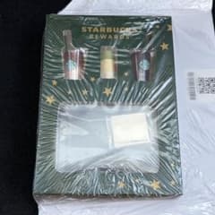 スターバックスリワード限定 ミニチュアコレクション For Here2 第3弾のサムネイル