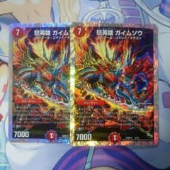怒英雄 ガイムソウのサムネイル