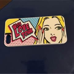 西野カナiPhoneケースのサムネイル