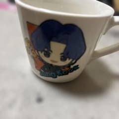 TinyTAN マグカップ Jung Kook賞のサムネイル