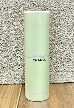 CHANEL CHANCE Eau Fraîche シャネル　チャンスのサムネイル