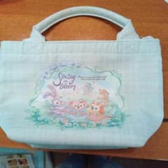 Duffyのバックのサムネイル
