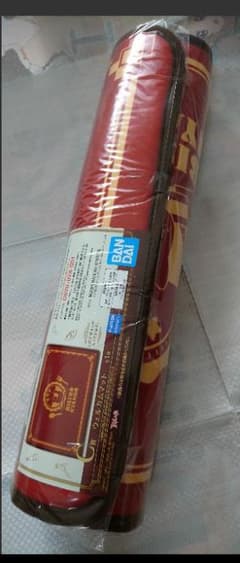1번 복권 냥코 선생님 웰컴 매트